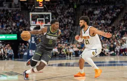 Jamal Murray mis K.O. sur un écran