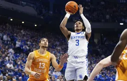 Draft 2022 | TyTy Washington Jr. s’inspire d’Allen Iverson et de John Wall