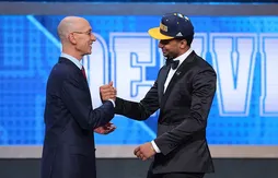 Draft 2017 : les Nuggets prêts à récupérer un choix plus élevé ?