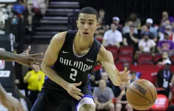 Signé par le Magic, Caleb Houstan égale un record