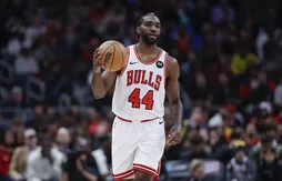 Patrick Williams conscient que tout débute avec son nouveau contrat