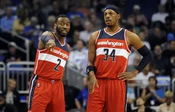 Parce qu’il est complet, Paul Pierce estime que John Wall est le meilleur meneur de la ligue