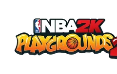 2K Sports présente NBA Playgrounds 2