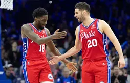 Un changement de mentalité chez les Sixers