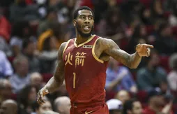 Caris LeVert blessé, Iman Shumpert rejoint les Nets