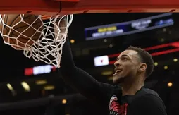 Les Bulls perdent aussi Daniel Gafford…