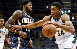 Pour Jason Kidd, Giannis Antetokounmpo est un mélange de Nowitzki et LeBron