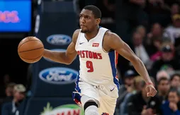 En feu, Langston Galloway s’est pris pour Michael Jordan