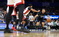 Stats & Highlights | Cole Anthony retourne le Heat, les Suns surpris par les Pistons