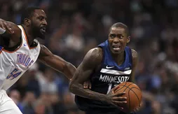 Jamal Crawford et les regrets des Clippers