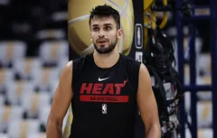 Omer Yurtseven ne voulait pas rentrer tout de suite en Turquie