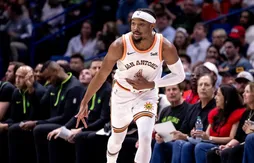 Devonte’ Graham se relance à Portland