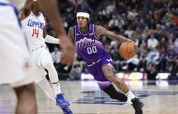 Utah encore privé de Jordan Clarkson