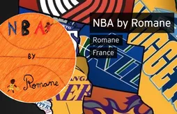La belle histoire de Romane, 10 ans, et son podcast NBA