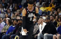 Russell Westbrook voulait prouver qu’il n’est pas fini !