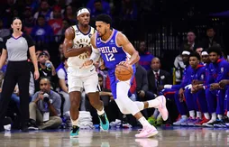 Plusieurs équipes s’intéressent à Tobias Harris