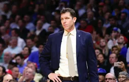 Luke Walton, né pour coacher