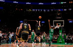 La NBA cherche à encourager les « prières » en fin de quart-temps