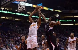À Phoenix, Alan Williams a une nouvelle fois brillé