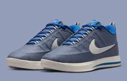 La Nike Book 2 « Denim » passe la cinquième