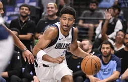 Quentin Grimes a refusé de prolonger avec les Mavericks