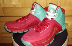 Adidas : un premier aperçu des chaussures que John Wall portera à Noël