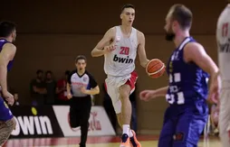 Aleksej Pokusevski, l’autre rookie du Thunder
