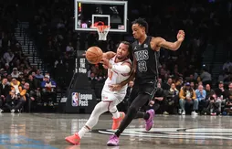 Tom Thibodeau en remet une couche sur l’arbitrage et Jalen Brunson