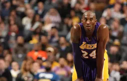 Training camp : Kobe Bryant n’avait jamais autant couru !