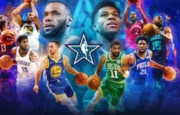 All-Star Week-End : demandez le programme !