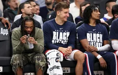Les débuts de Darius Garland avec les Clippers sont imminents