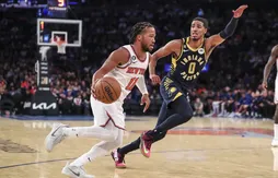 Avec Team USA, Jalen Brunson prépare déjà la saison des Knicks