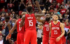 Austin Rivers, la cerise sur la bûche des Rockets