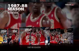 Ce collectionneur de VHS s’est créé son propre « Netflix » NBA !