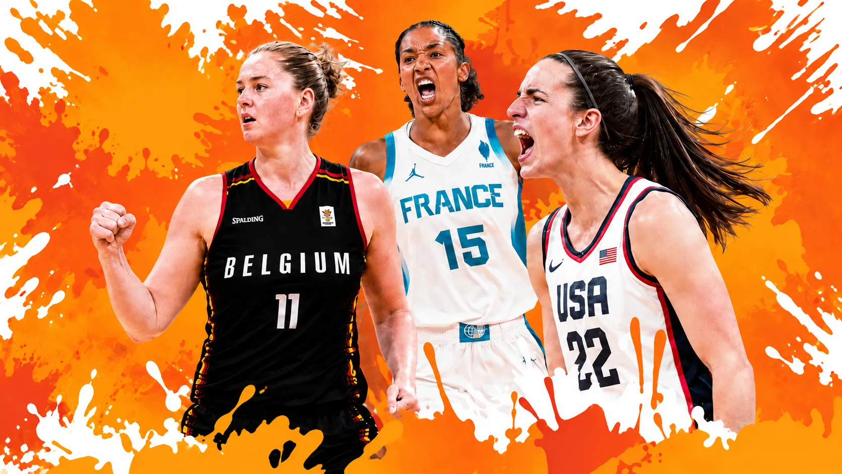 FIBA