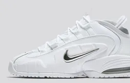 Nike : la Air Max Penny 1 se refait une virginité