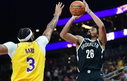 Spencer Dinwiddie a rejoint les Lakers car “ils savent comment gagner”