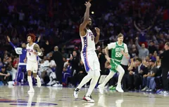 Les Sixers parés pour l’ultime bataille à Boston