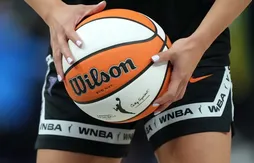 Record de matches télévisés pour la WNBA