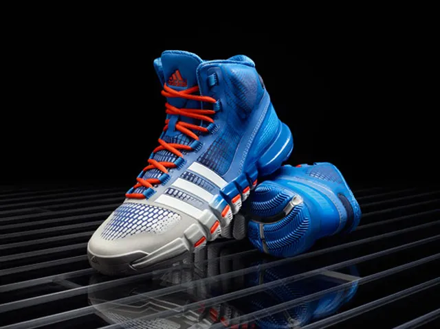 Adidas CrazyQuick Iman Shumpert