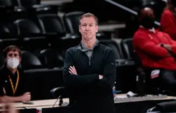 Terry Stotts heureux de revenir à Milwaukee