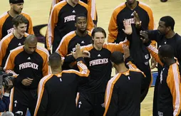 Les Suns pensent déjà à la saison prochaine