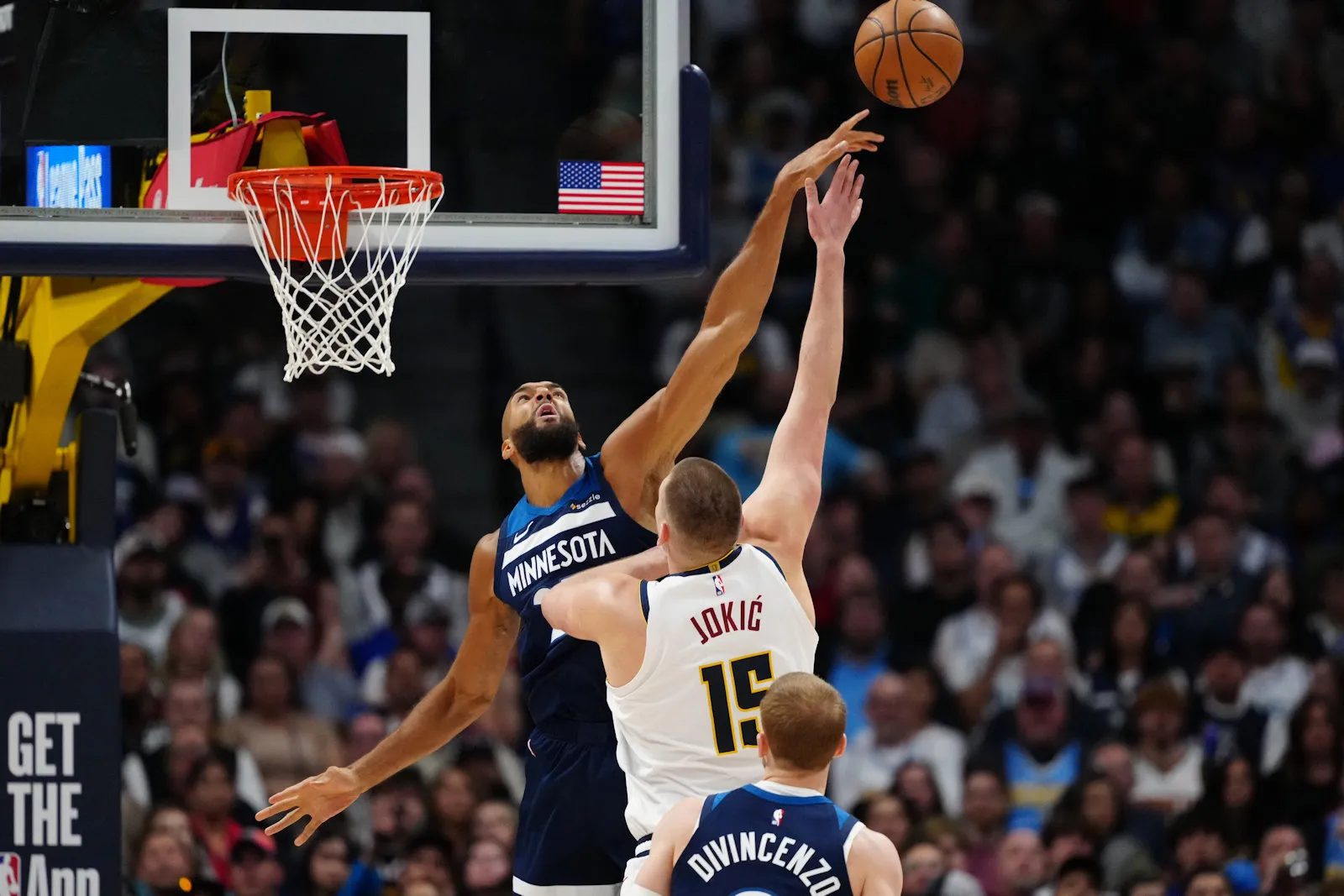 rudy gobert