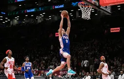 Mac McClung : “Le but, c’est d’être en NBA, avoir un impact et gagner”