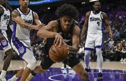 Un développement à la Rudy Gobert pour Joan Beringer