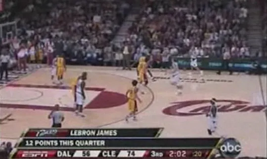 cavsmavs