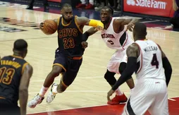 LeBron James : « Les isolations en fin de match, ce n’est pas du bon basket »