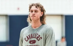 A Las Vegas, Travers file tout droit