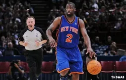 Raymond Felton transféré aux Knicks !