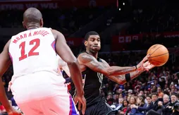 OJ Mayo entame son comeback vers la NBA par le Porto Rico